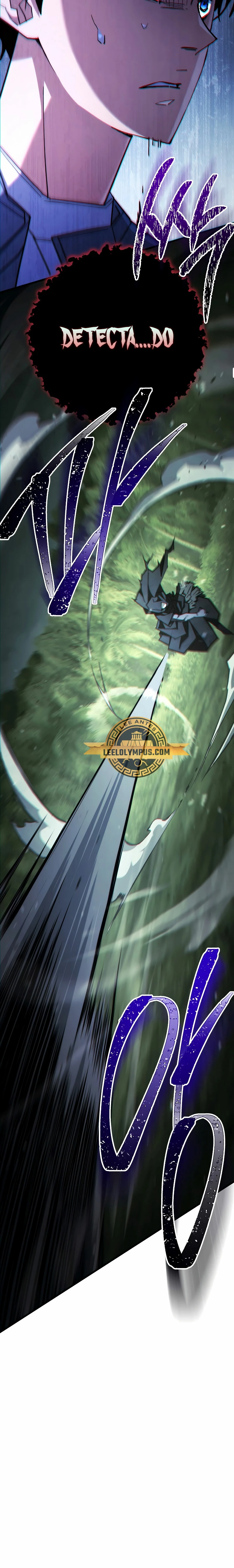 Heroe, regresa Capitulo 84 página 29