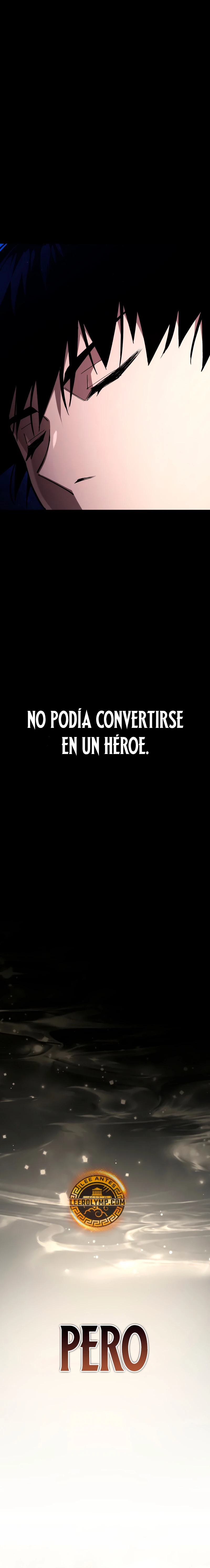 Heroe, regresa Capitulo 86 página 25