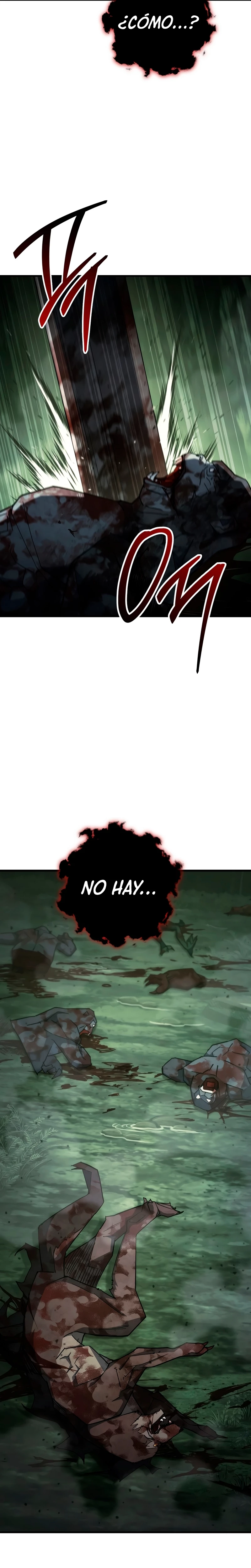 Heroe, regresa Capitulo 87 página 10
