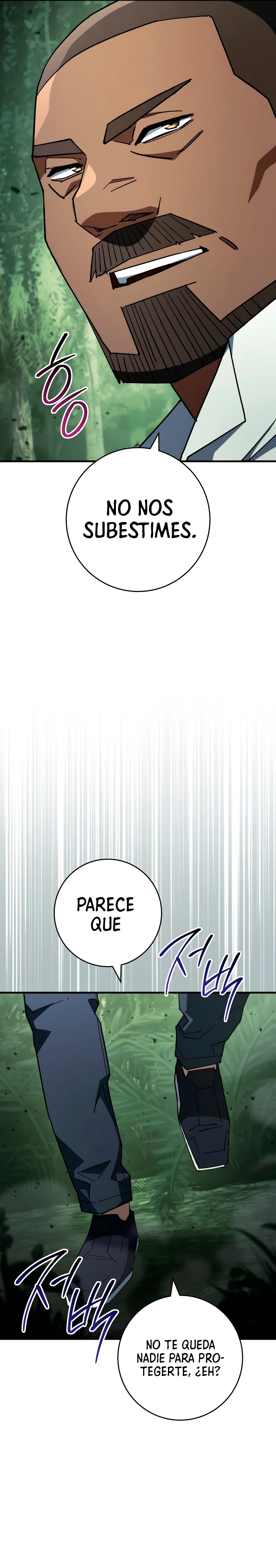 Heroe, regresa Capitulo 87 página 12