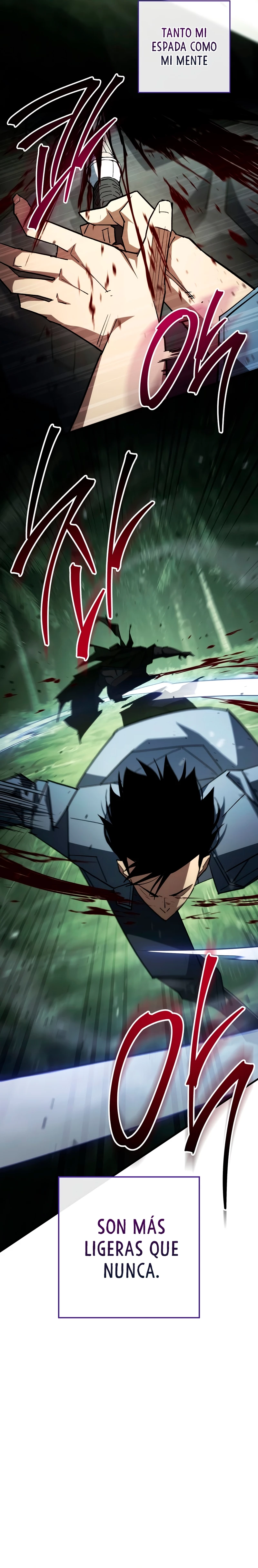 Heroe, regresa Capitulo 87 página 16