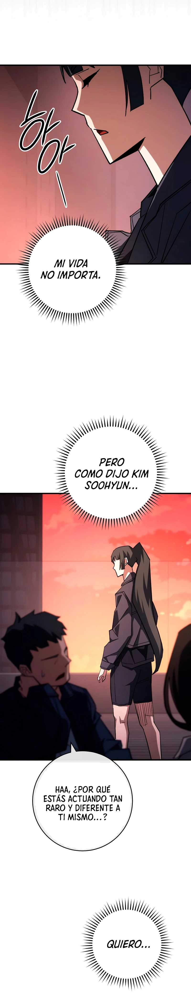 Heroe, regresa Capitulo 87 página 26