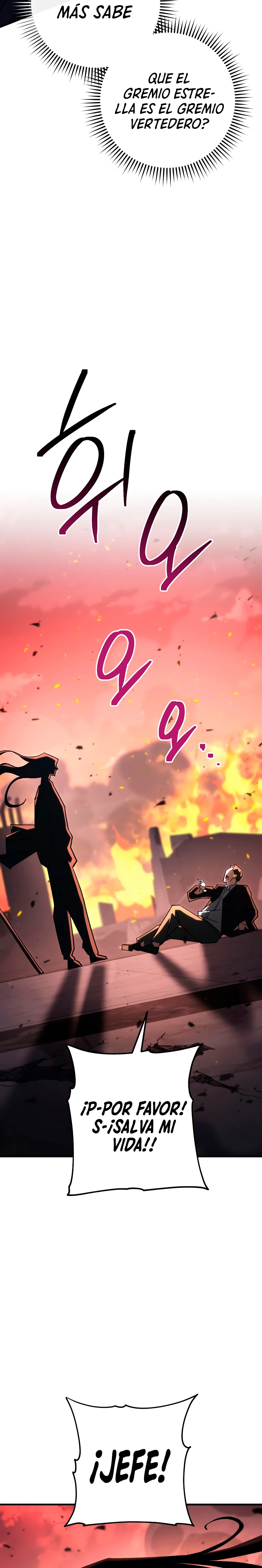Heroe, regresa Capitulo 87 página 29
