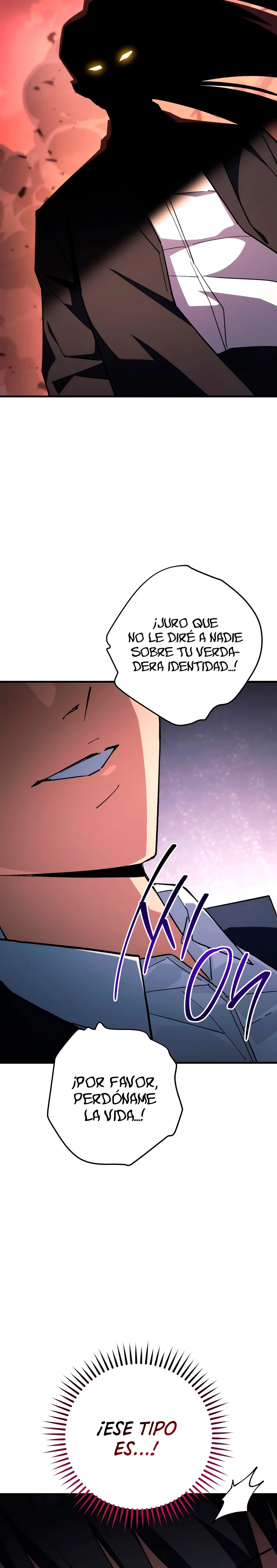 Heroe, regresa Capitulo 87 página 30