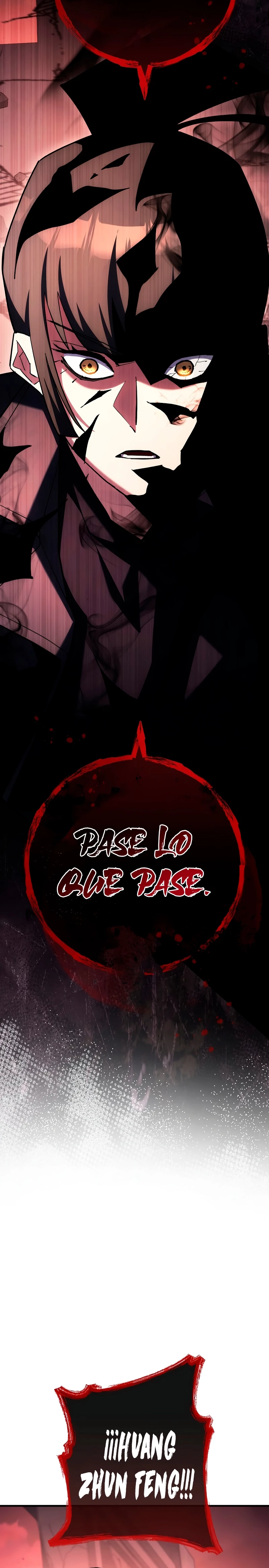 Heroe, regresa Capitulo 87 página 39