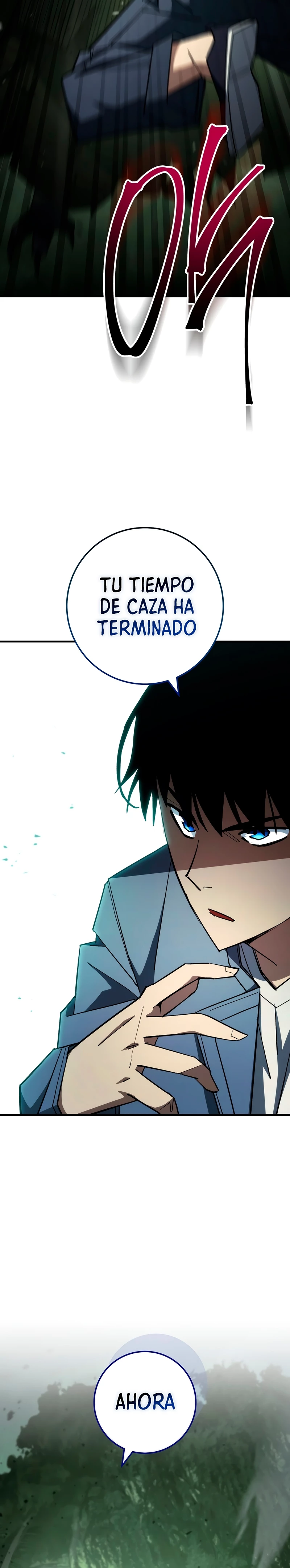 Heroe, regresa Capitulo 87 página 7