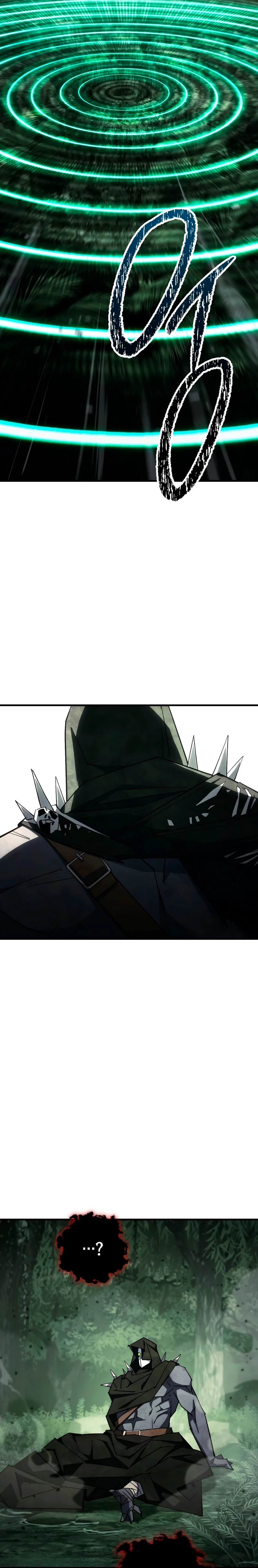 Heroe, regresa Capitulo 87 página 9