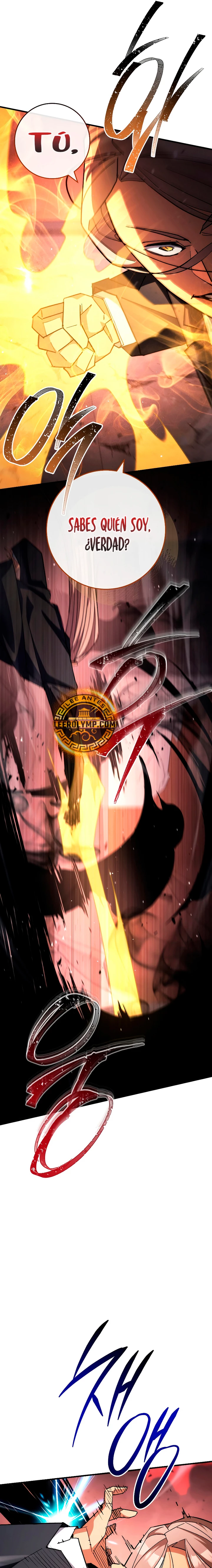 Heroe, regresa Capitulo 88 página 12
