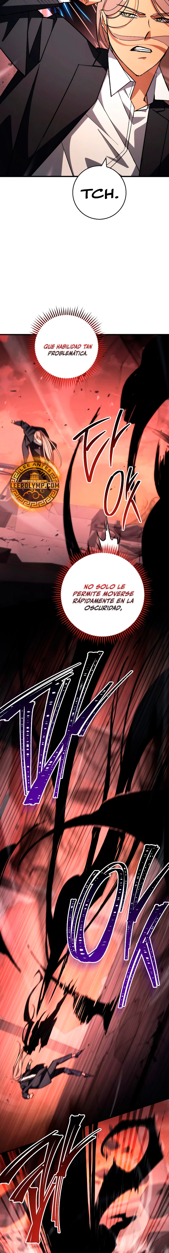 Heroe, regresa Capitulo 88 página 13