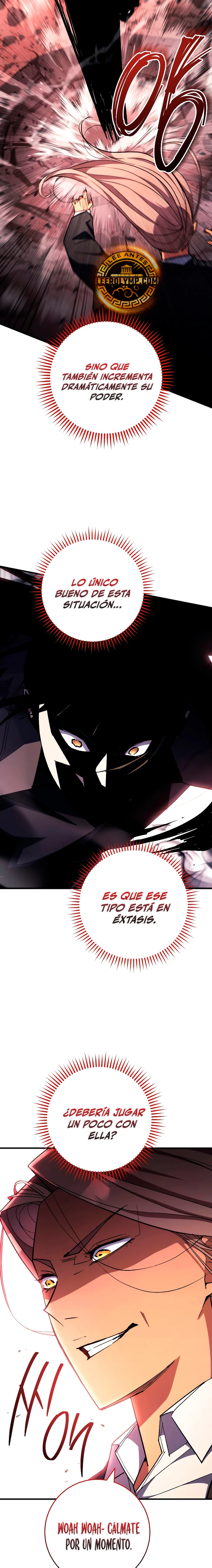 Heroe, regresa Capitulo 88 página 14