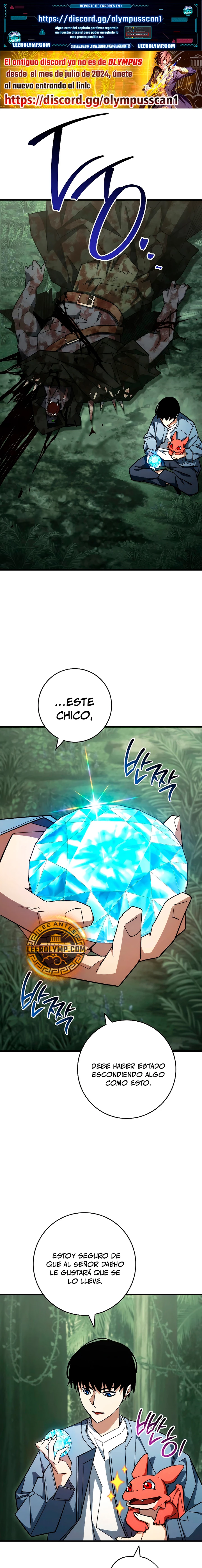 Heroe, regresa Capitulo 88 página 2