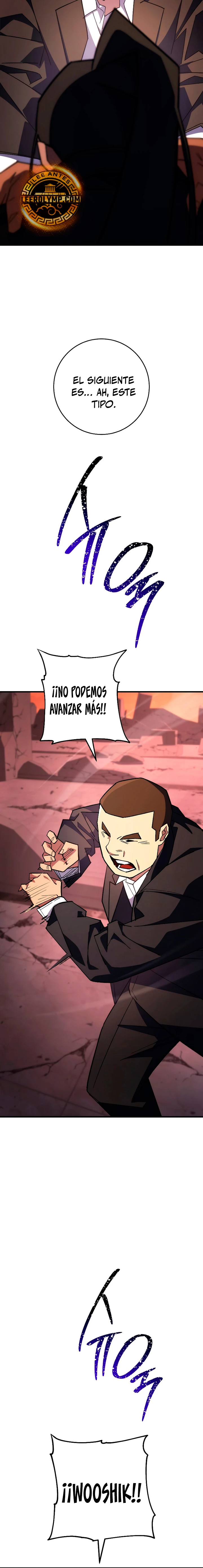 Heroe, regresa Capitulo 88 página 26