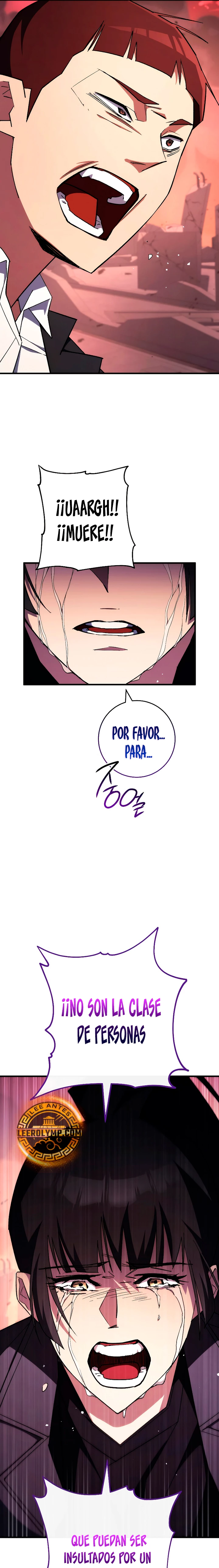 Heroe, regresa Capitulo 88 página 27