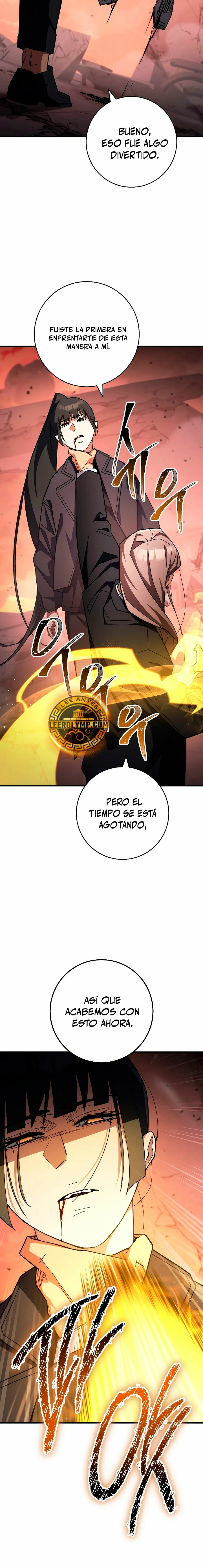 Heroe, regresa Capitulo 89 página 13