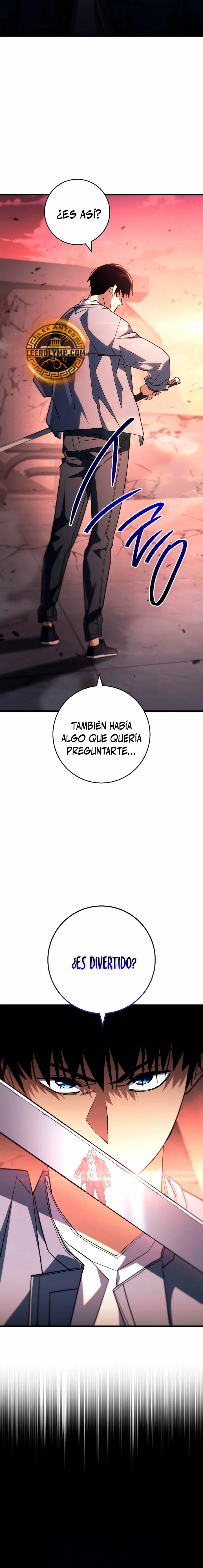 Heroe, regresa Capitulo 89 página 16