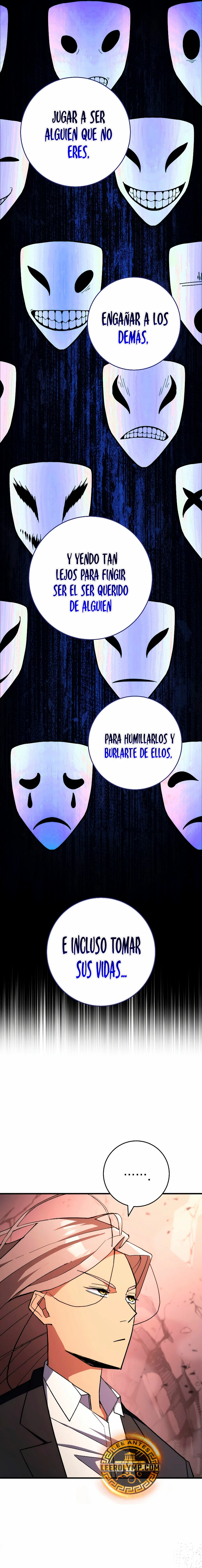 Heroe, regresa Capitulo 89 página 17