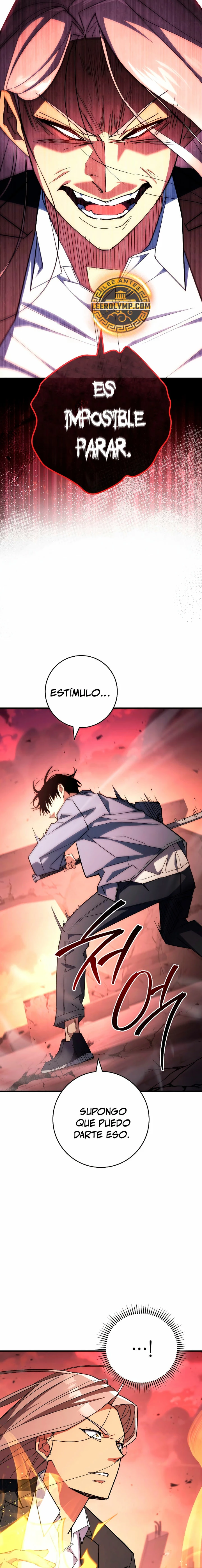 Heroe, regresa Capitulo 89 página 19