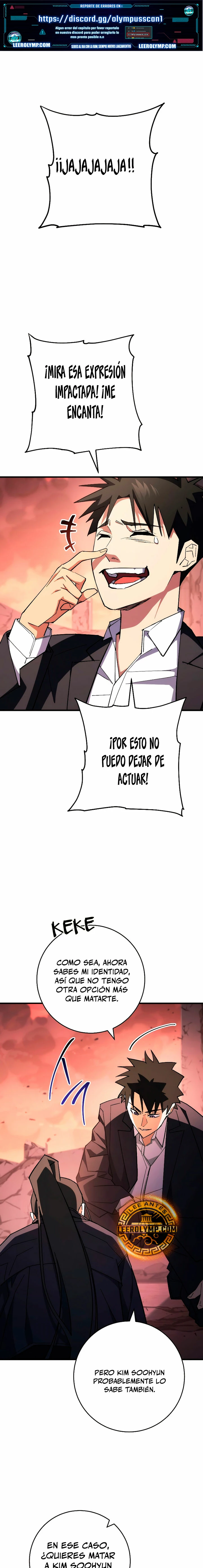 Heroe, regresa Capitulo 89 página 2