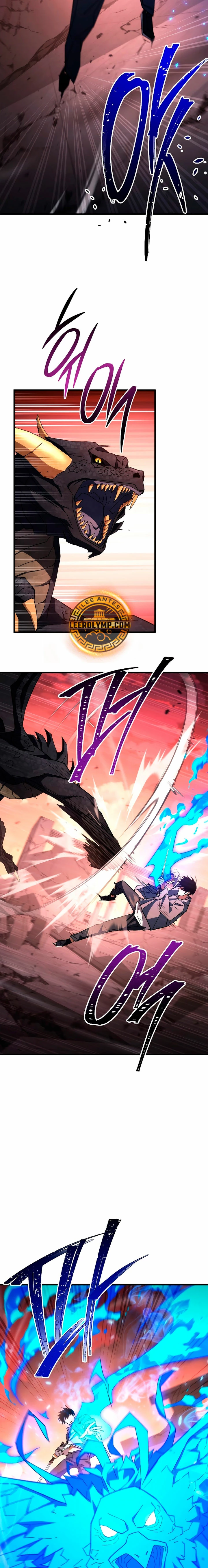 Heroe, regresa Capitulo 89 página 25