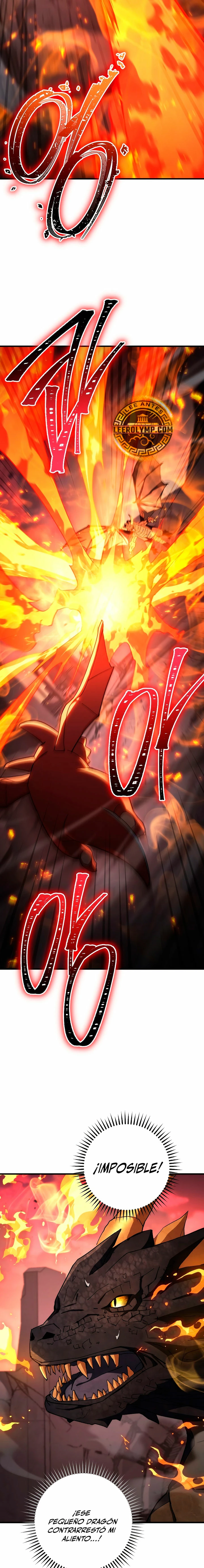 Heroe, regresa Capitulo 89 página 29