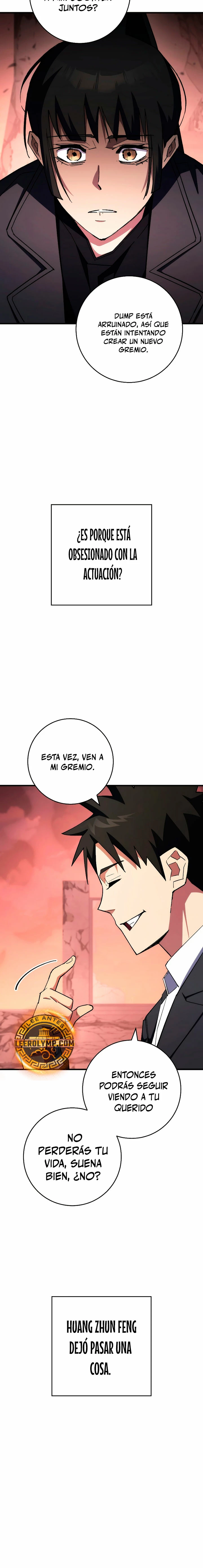 Heroe, regresa Capitulo 89 página 3