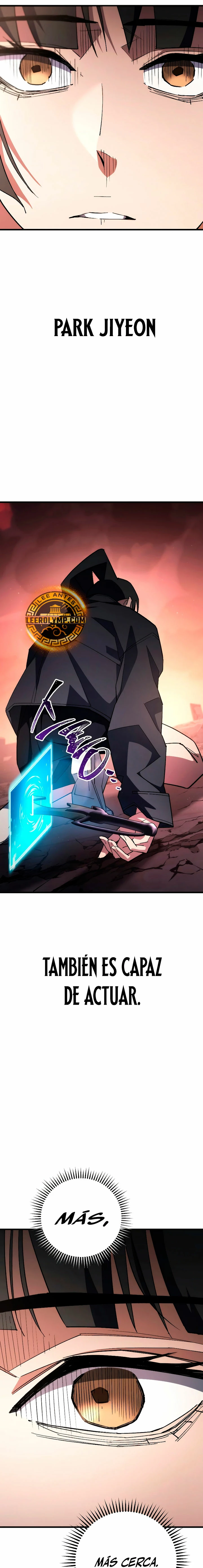 Heroe, regresa Capitulo 89 página 4
