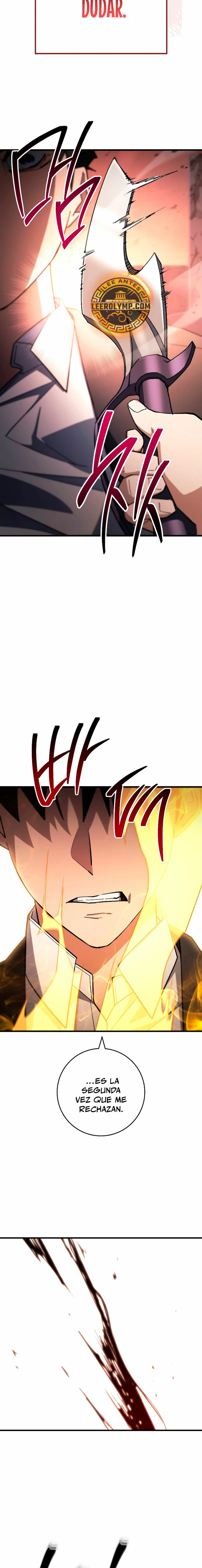 Heroe, regresa Capitulo 89 página 9