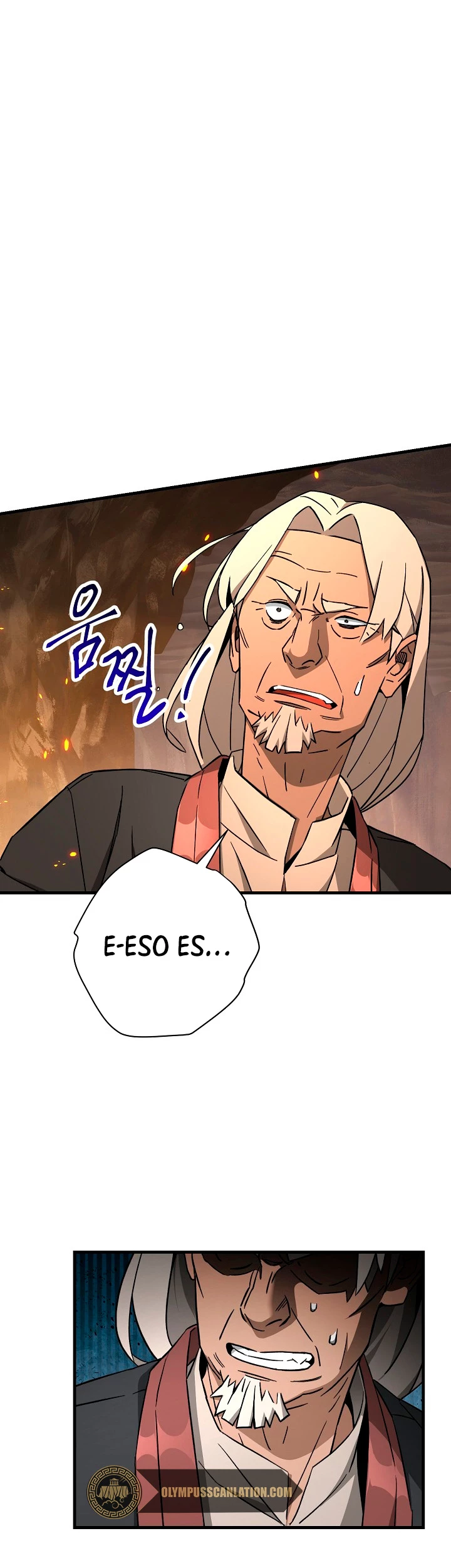 Heroe, regresa Capitulo 9 página 10