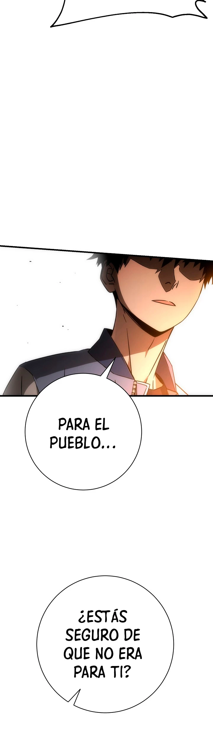 Heroe, regresa Capitulo 9 página 12
