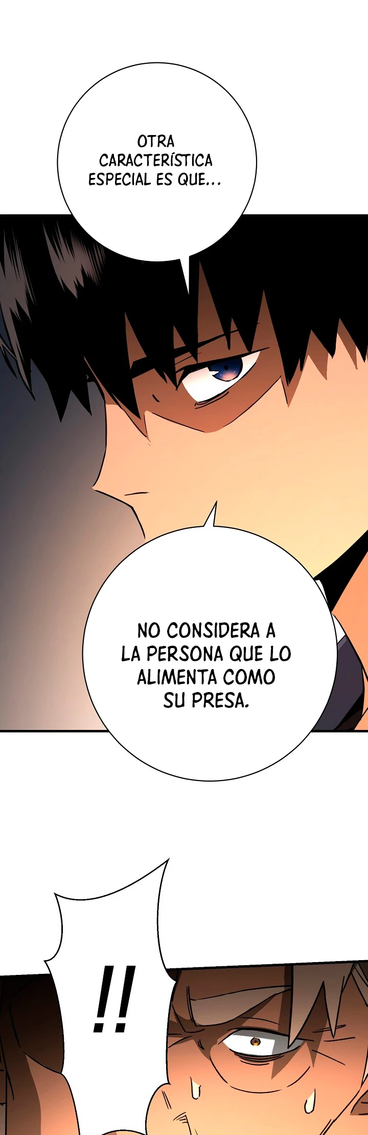 Heroe, regresa Capitulo 9 página 15