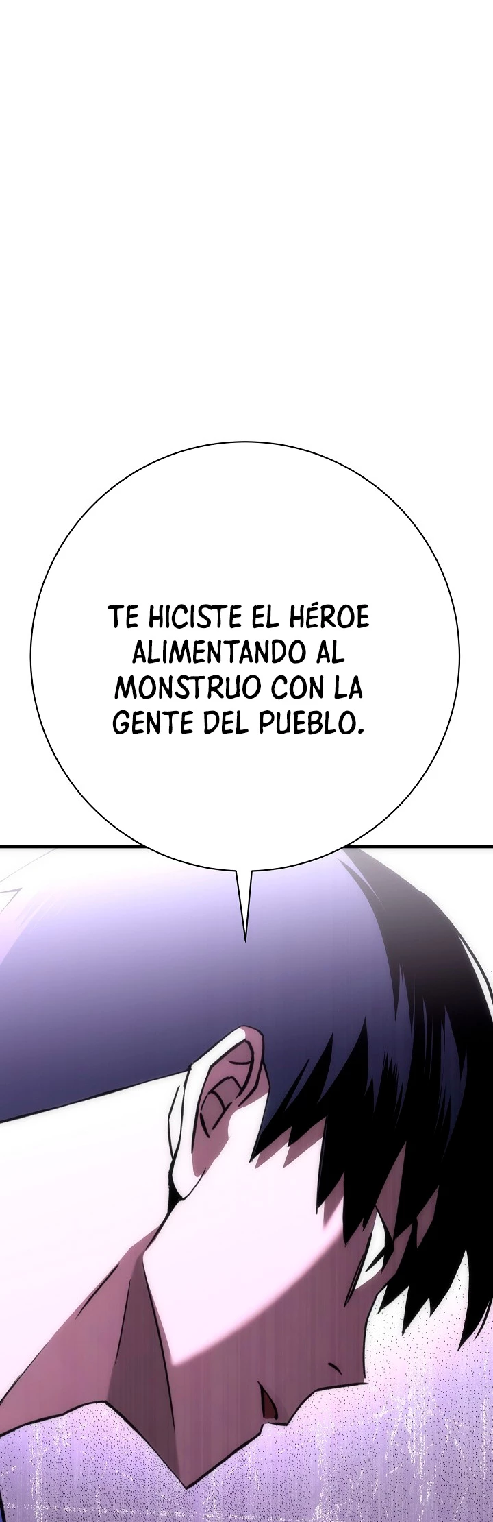 Heroe, regresa Capitulo 9 página 17