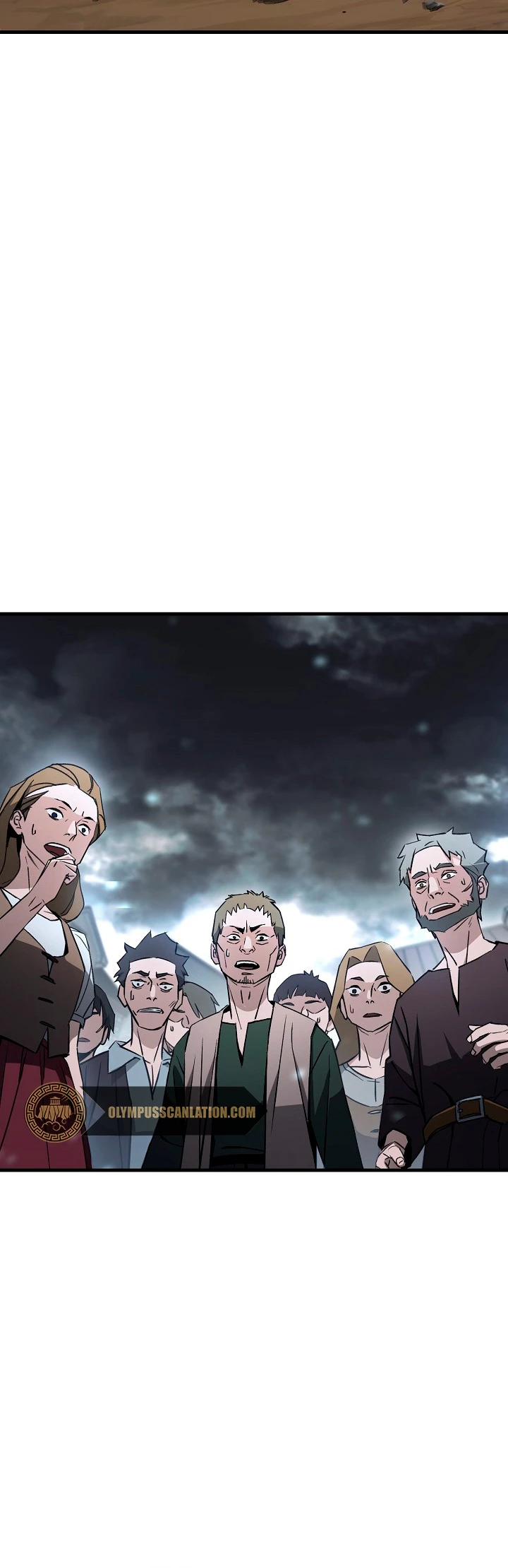 Heroe, regresa Capitulo 9 página 20