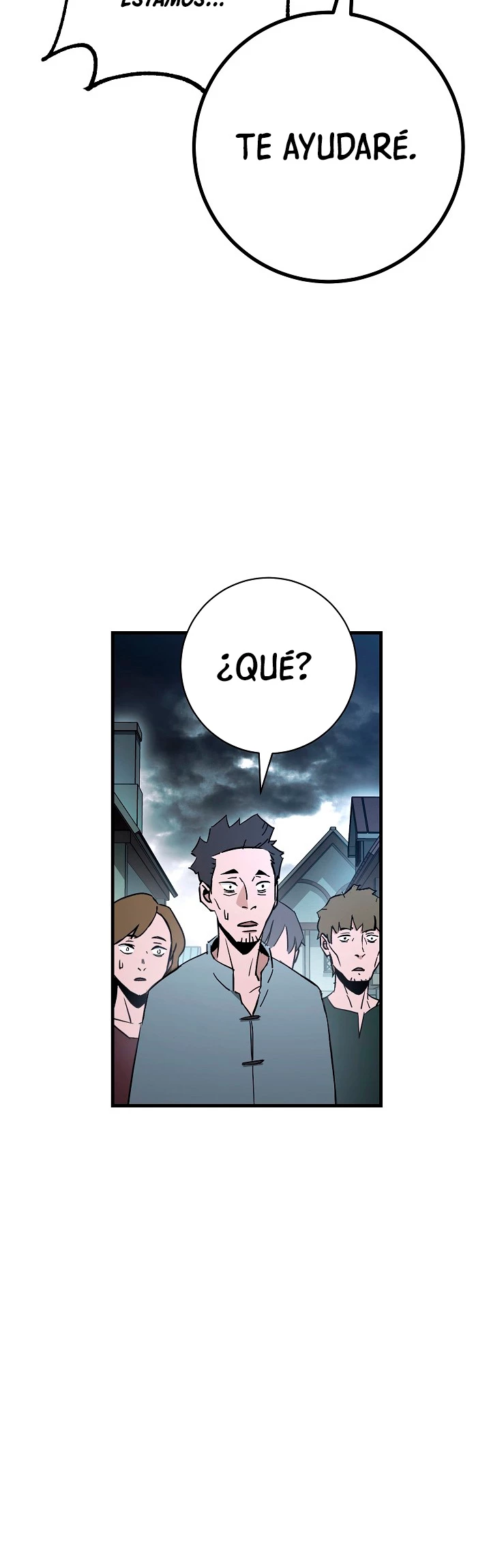 Heroe, regresa Capitulo 9 página 24