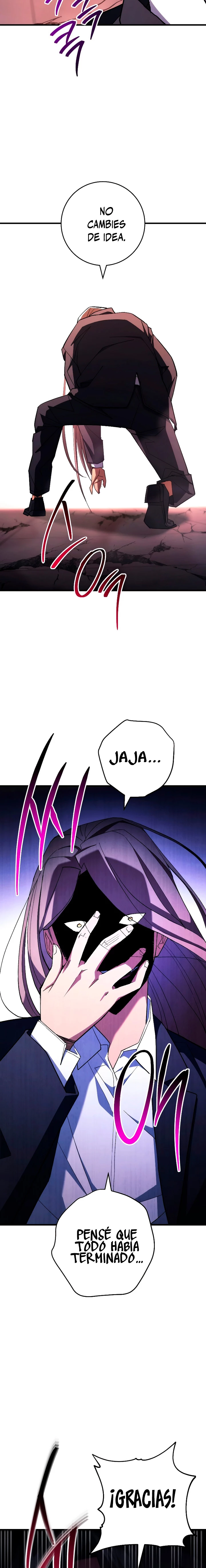 Heroe, regresa Capitulo 90 página 13