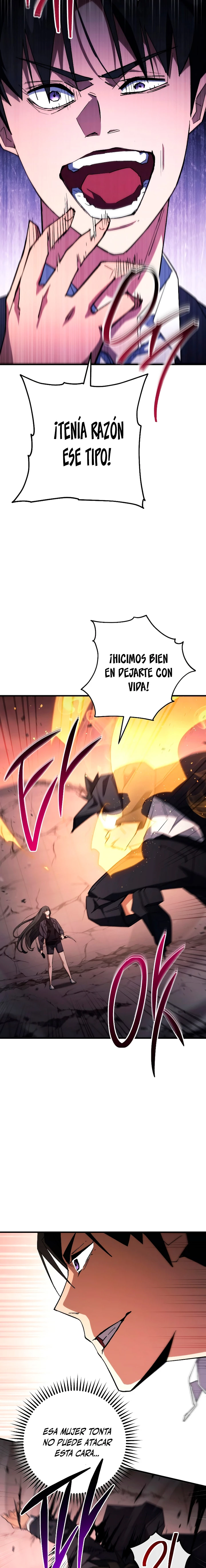 Heroe, regresa Capitulo 90 página 14