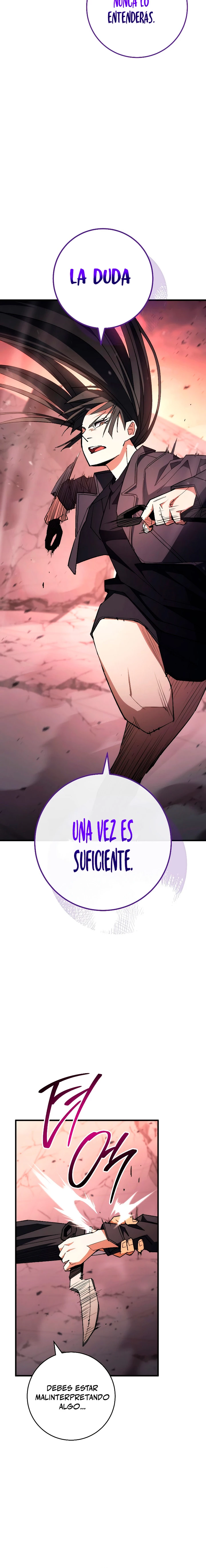 Heroe, regresa Capitulo 90 página 16