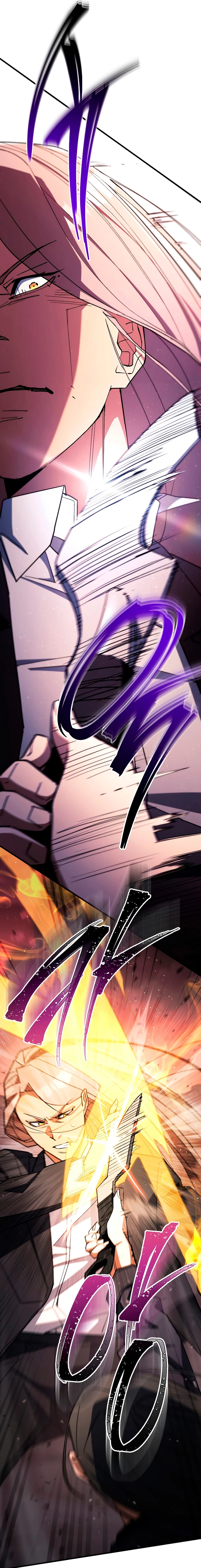 Heroe, regresa Capitulo 90 página 27