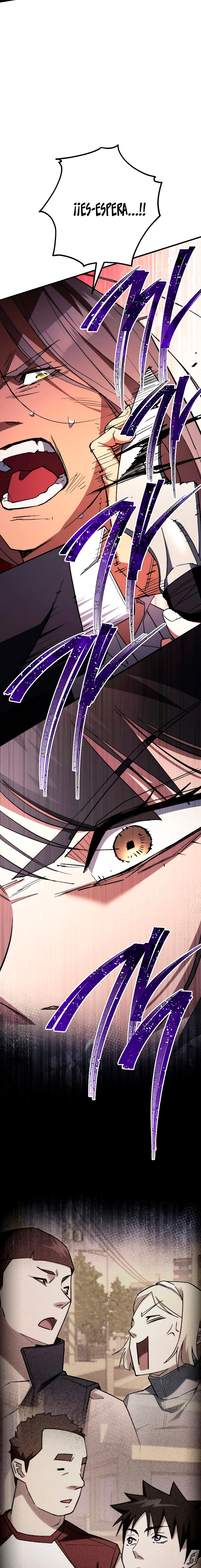 Heroe, regresa Capitulo 90 página 28