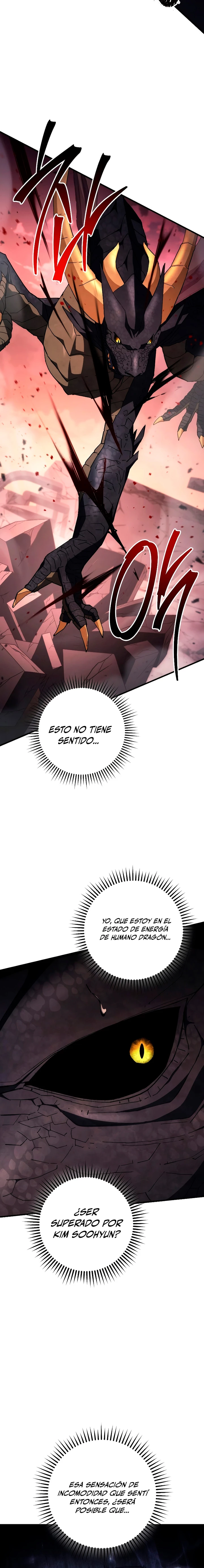 Heroe, regresa Capitulo 90 página 3