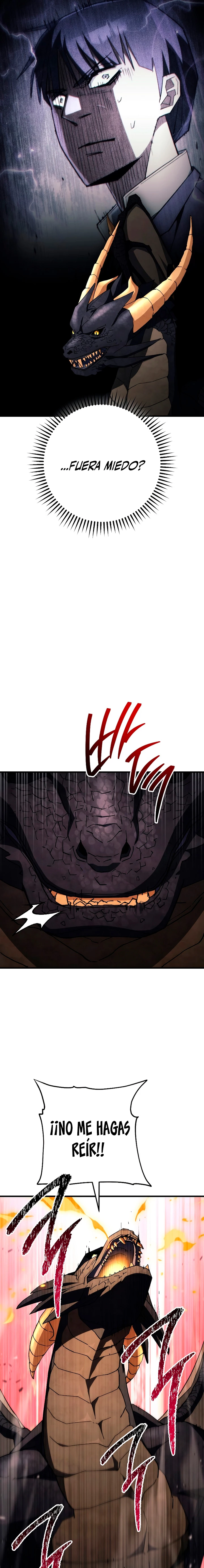 Heroe, regresa Capitulo 90 página 4
