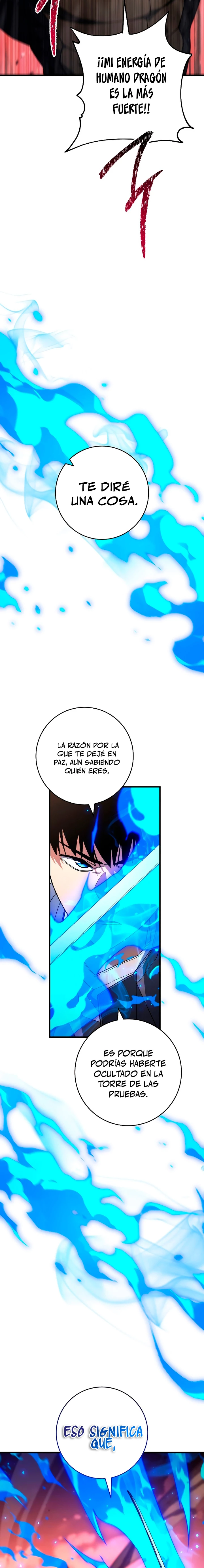 Heroe, regresa Capitulo 90 página 5