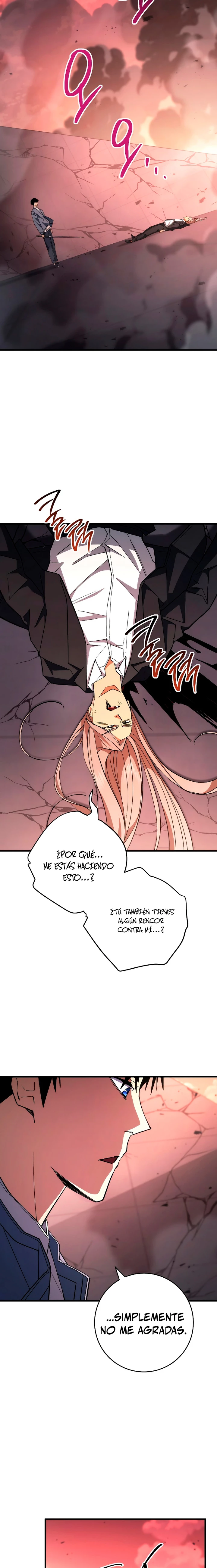 Heroe, regresa Capitulo 90 página 9