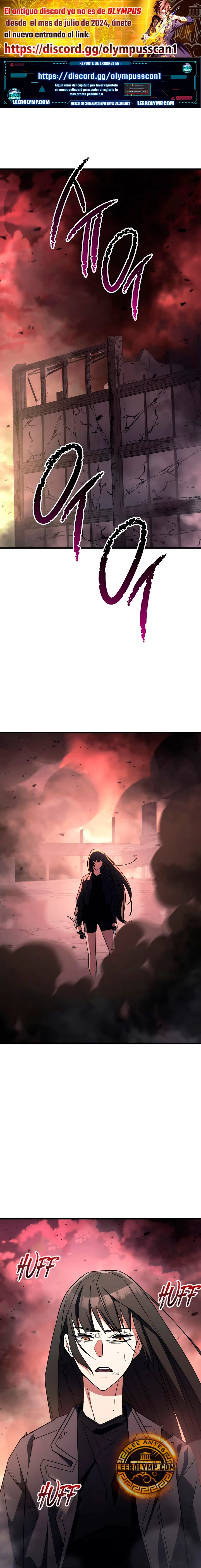 Heroe, regresa Capitulo 91 página 2