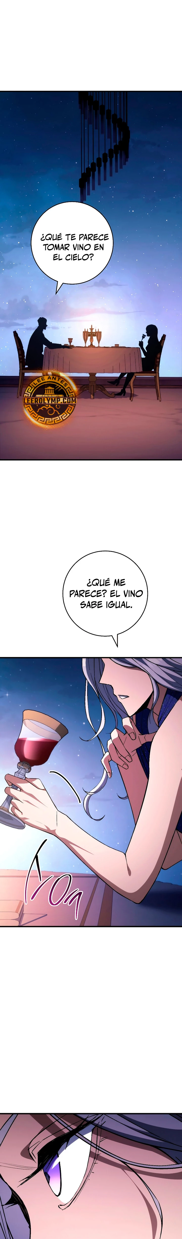 Heroe, regresa Capitulo 91 página 23