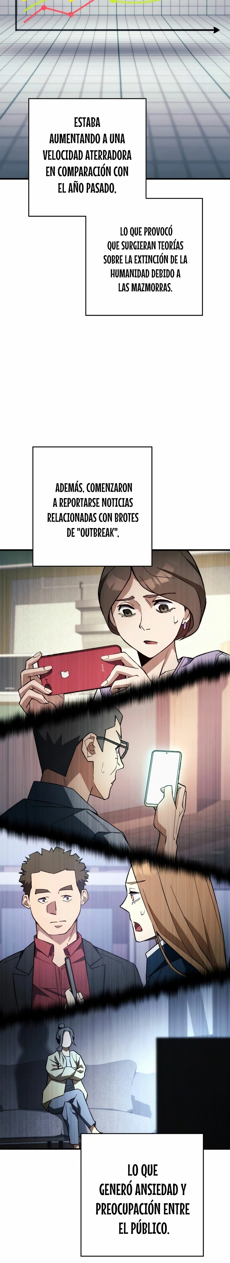 Heroe, regresa Capitulo 92 página 17