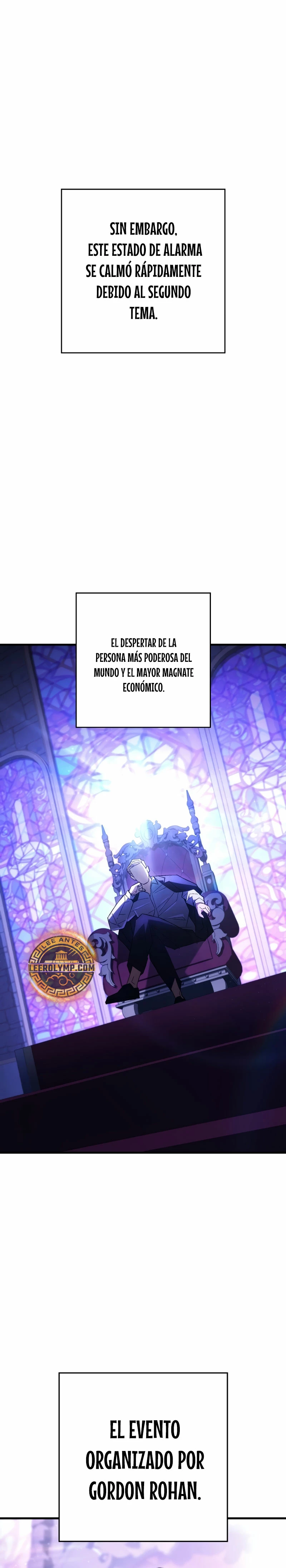 Heroe, regresa Capitulo 92 página 18