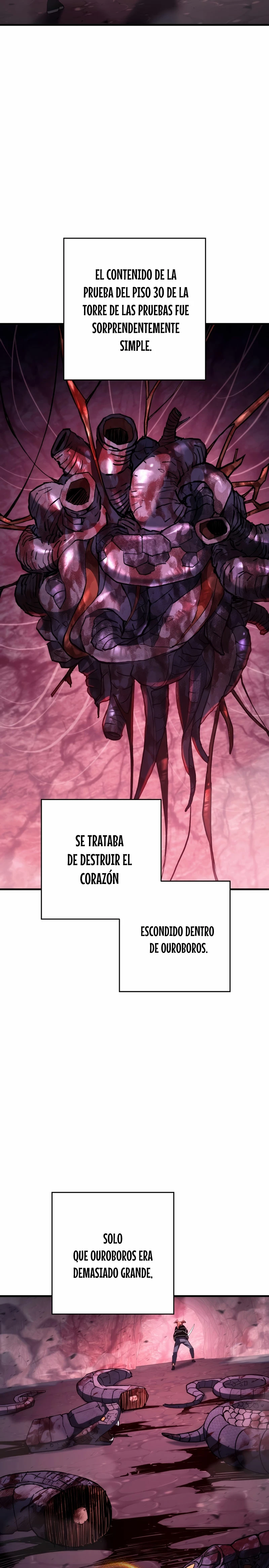Heroe, regresa Capitulo 92 página 3