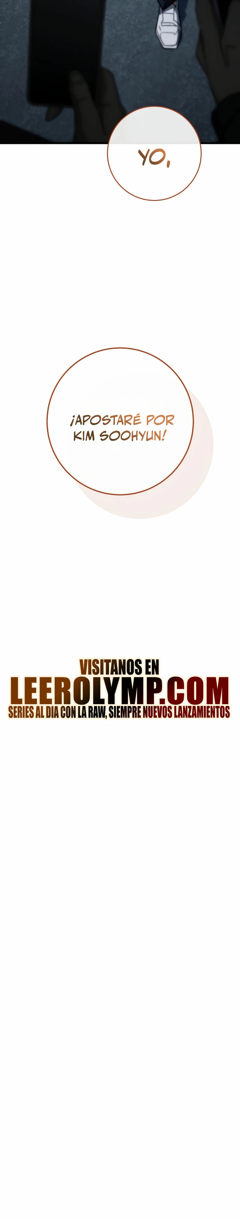 Heroe, regresa Capitulo 92 página 42