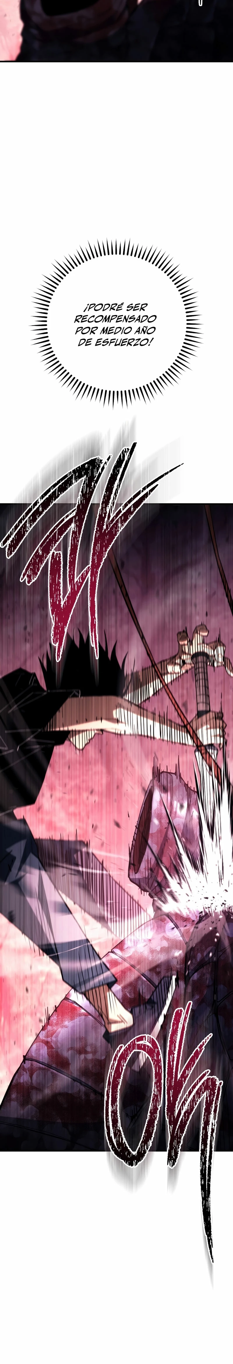 Heroe, regresa Capitulo 92 página 6