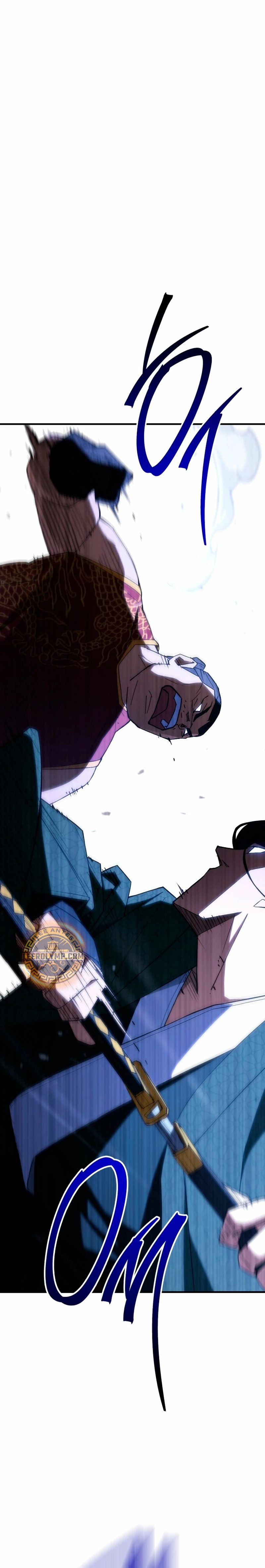 Heroe, regresa Capitulo 93 página 21